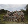 Image 2 : Santa Fe Mixed Bag Hunt for 4 Hunters with Pointer Wingshooting in Argentina