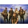 Image 4 : Santa Fe Mixed Bag Hunt for 4 Hunters with Pointer Wingshooting in Argentina
