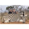 Image 1 : 10 Day South African Plains Game Hunt for 2 Hunters with Limcroma Safaris