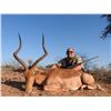 Image 9 : 10 Day South African Plains Game Hunt for 2 Hunters with Limcroma Safaris