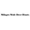 Image 2 : Fully Guided New Mexico Mule Deer Hunt in 2026 for 1 Hunter with Milagro Mule Deer Hunts in GMU 39