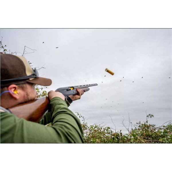 Argentina Dove Hunt for 4 Hunters * 3 Days of Hunting & 3 Nights with David Denies