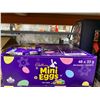 Image 2 : Cadbury Mini Eggs, 48 X 33g Units, Chocolate Candy