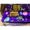 Image 3 : Cadbury Mini Eggs, 48 X 33g Units, Chocolate Candy