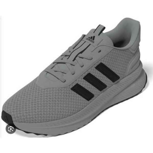 Adidas X_PLRPATH Men's Athletic Shoes, Size 9, Gray