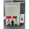 Image 3 : Bench Ladies Comfort T-Shirts, 3-Pack, Size Small (S/P)