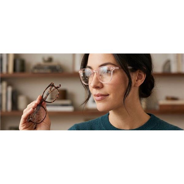 Foster Grant Design Optics +1.50 Limited Collection Reading Glasses, Set of 3