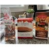 Image 1 : Maple Waffles, Maple Fudge, and Jakeman's Syrup Set