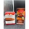 Image 3 : Maple Waffles, Maple Fudge, and Jakeman's Syrup Set