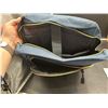 Image 4 : Ronyes College Backpack Blue (R-203-Lar)