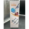 Image 2 : Ice Cream Scoop Set with Versatile Sizes