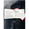 Image 4 : Unipak Designs Style 1874BK - 19-Inch Black Bear Hug-Pak Backpack