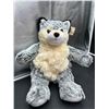 Image 2 : 19-Inch Wolf Backpack by Unipak Designs, Style 1874WO