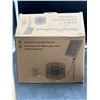 Image 2 : Solar Christmas Lights, 640 LED String Lights with Light Control, Made in China