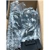 Image 3 : Solar Christmas Lights, 640 LED String Lights with Light Control, Made in China