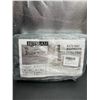 Image 2 : HITSLAM Memory Foam Bath Mat Non Slip