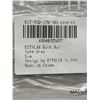 Image 3 : HITSLAM Memory Foam Bath Mat Non Slip