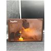Image 2 : SupBri 24-Pack Mini Flameless Battery Candle Votives