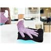 Image 1 : 12-Pack Microfiber Cleaning Cloths, 37% Polyester, 12 x 12 in