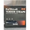 Image 2 : Gonod Patellar Tendon Straps, 2-Pack
