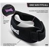 Image 1 : Gonod Patellar Tendon Straps, 2-Pack