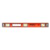 Image 1 : Johnson Magnetic Heavy-Duty Box Level, 24-Inch Length