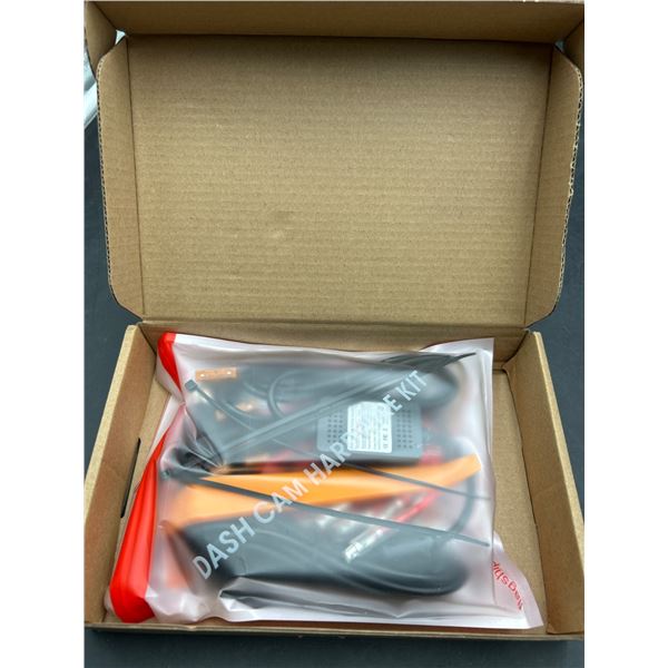 ESynic 3-Wire Dash Camera Hardwire Kit - Model X0048MNHFR
