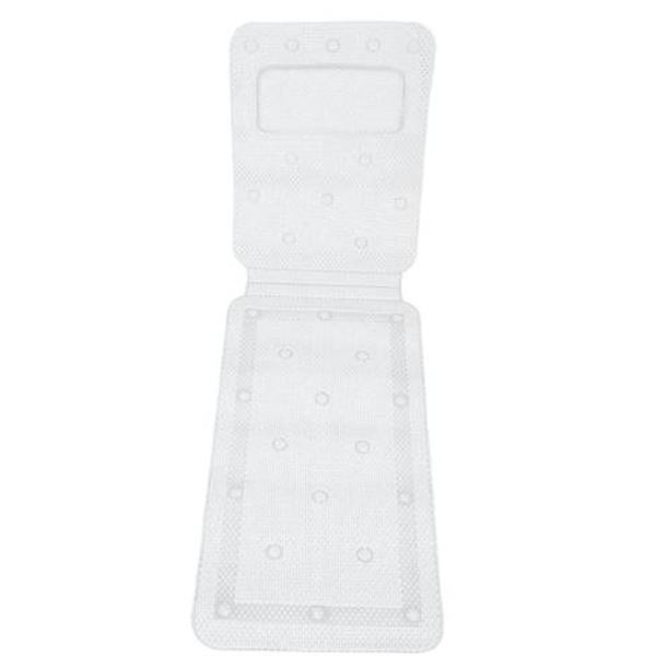 Quilted Air Bath Bed Spa Cushion for Full Body Comfort, Model X004B1H78D