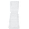 Image 1 : Quilted Air Bath Bed Spa Cushion for Full Body Comfort, Model X004B1H78D