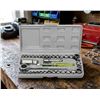 Image 1 : ProPoint 40-Piece Socket Wrench Set, Model 64493