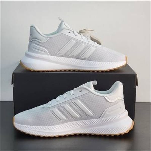 Adidas X_PLRPATH IH5045 Women's Sportswear Shoes, Size US 9, White/Gum