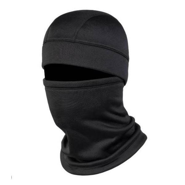 Bula Polartec Balaclava Cagoule 2-Pack, S/M