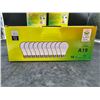 Image 2 : Yaoheng A19 15W LED Light Bulbs, E26 Base, 1500 Lm, Non-Dimmable