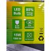 Image 3 : Yaoheng A19 15W LED Light Bulbs, E26 Base, 1500 Lm, Non-Dimmable