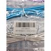 Image 3 : Six USB Charging Cables, Multicolor, Model X00419K0AF