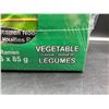 Image 4 : Noodle King Instant Ramen Noodles, Vegetable Flavor, 24 Packs, 85 g Each