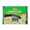 Image 1 : Noodle King Instant Ramen Noodles, Vegetable Flavor, 24 Packs, 85 g Each