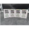 Image 2 : 4X30 mLRoot Farm pH Test Kit, PH 4.0 to 8.5, 4X30 mL