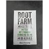 Image 3 : 4X30 mLRoot Farm pH Test Kit, PH 4.0 to 8.5, 4X30 mL