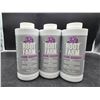 Image 2 : 3X473 ml Root Farm Bloom Part 2 Multi-Part Nutrient 7-4-10