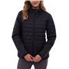 Image 1 : Bench Packable Jacket, Black, XL Size, Lightweight Design