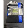 Image 2 : Eddie Bauer Men’s Lounge Set, Size Large, Two-Piece Set
