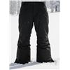 Image 1 : Stormpack Sunice Waterproof Ski Pants S/P With Adjustable Features