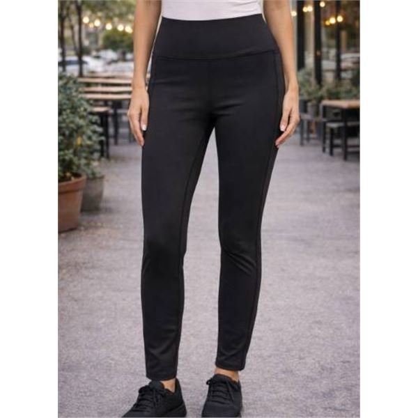 Spyder Active Sport High-Rise Leggings – Size Small