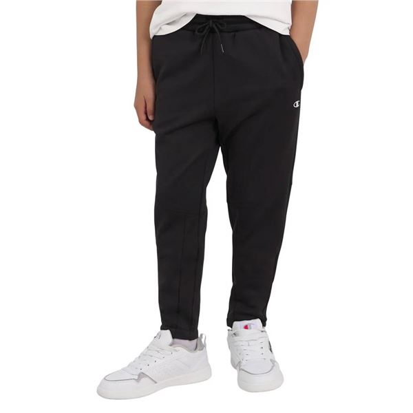 Champion Youth Jogger, Size Large (10/12), Black