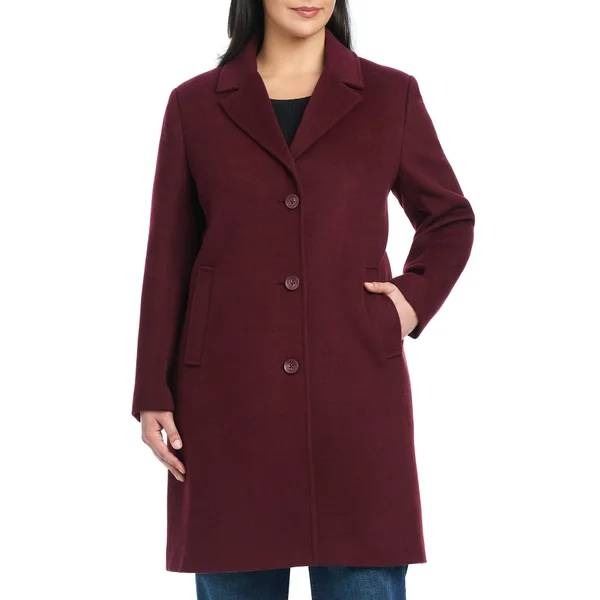 Vince Camuto Women’s Coat, Size Medium