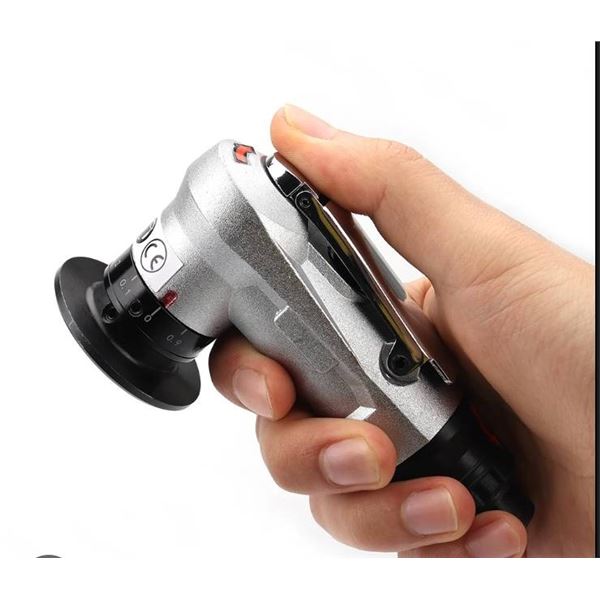 BaiNuo Hand Chamfering Tool Mini Pneumatic Chamfering Machine
