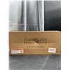 Image 3 : Liomus Flickering Flameless LED Candles with Remote Control 5 Pack