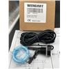 Image 3 : Wengart Flow Switch, Model: Without Tee, Type: MR-30