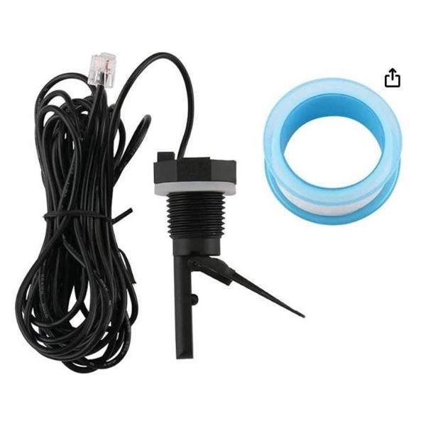 Wengart Flow Switch, Model: Without Tee, Type: MR-30